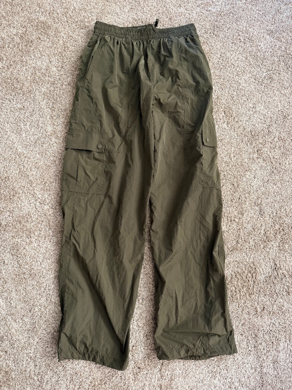 Victoria’s Secret Pink Cargo Pants
